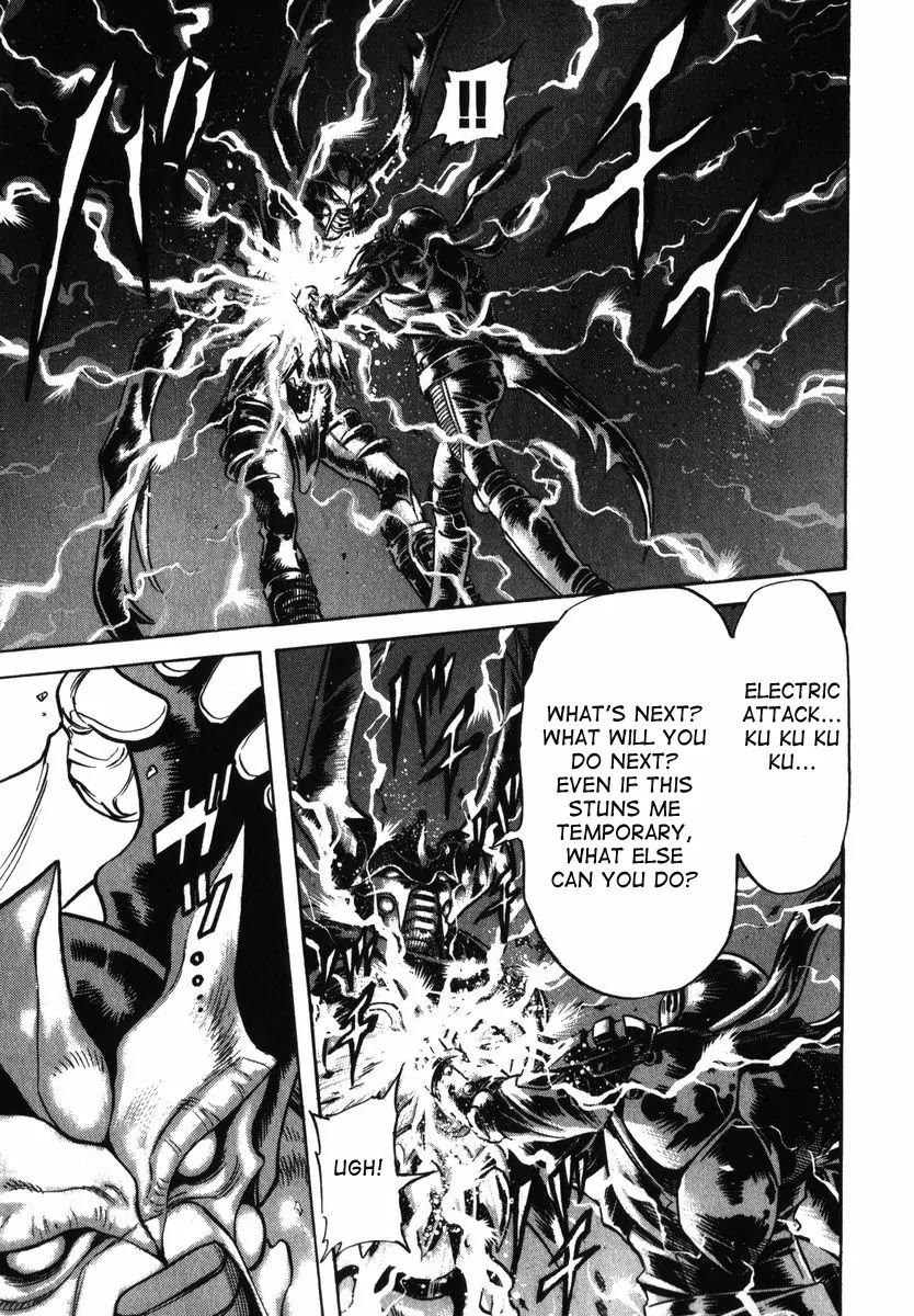 Kamen Rider Spirits Chapter 30 page 26 - Chapter 30 : Flash