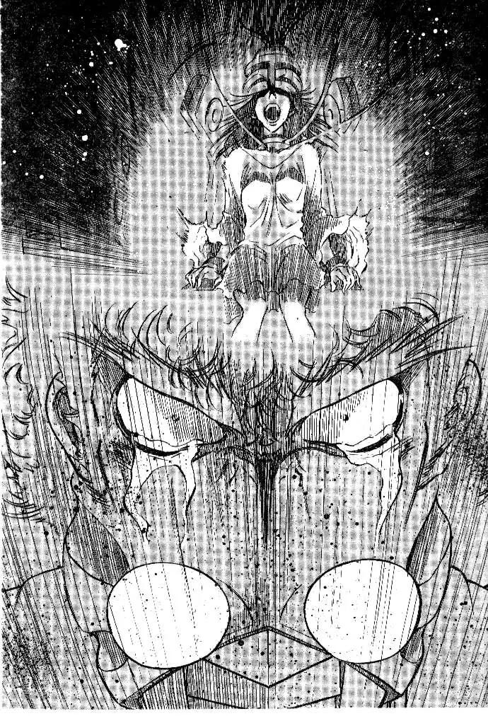 Kamen Rider Spirits Chapter 38 page 13 - Chapter 38 : Revenge