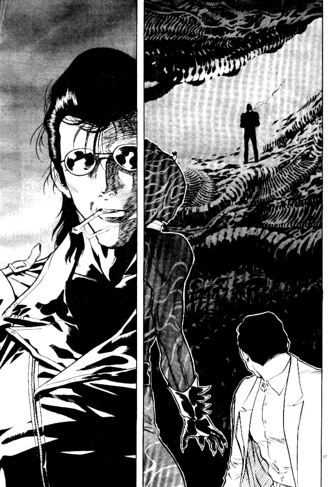 Kamen Rider Spirits Chapter 40 page 16 - Chapter 40 : Rescue