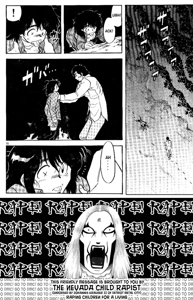 Kamen Rider Spirits Chapter 43 page 28 - Chapter 43 : Coup