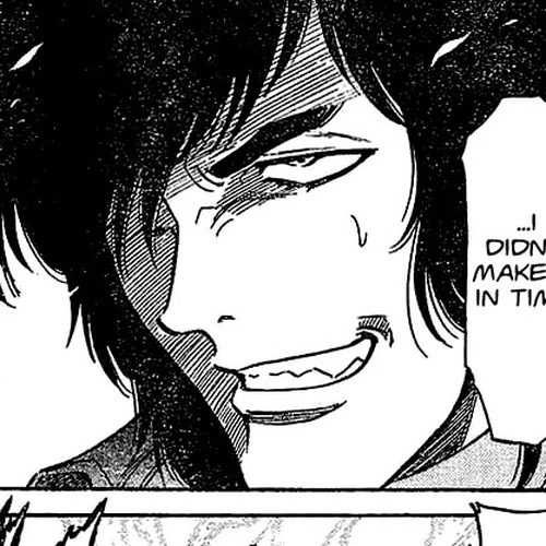 Kamen Rider Spirits Chapter 45 : Forget Memories cover