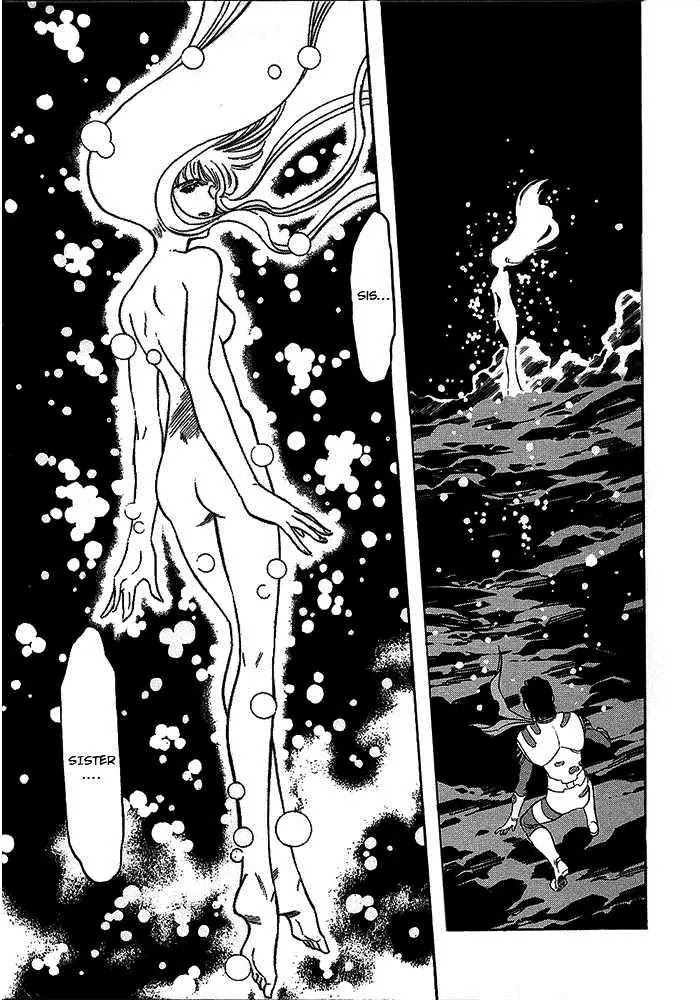 Kamen Rider Spirits Chapter 47 page 25 - Chapter 47 : Sacrifice