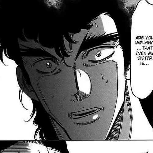 Kamen Rider Spirits Chapter 47 : Sacrifice cover