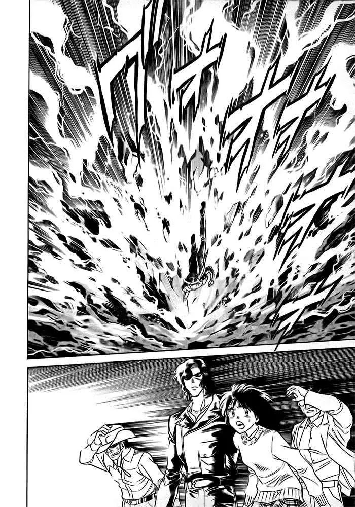 Kamen Rider Spirits Chapter 48 page 15 - Chapter 48 : Clash