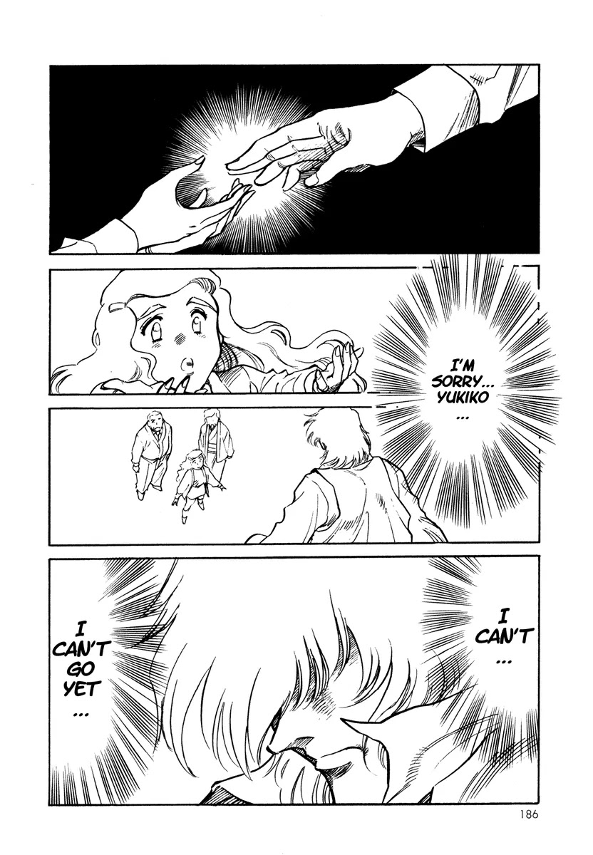 Kamen Rider Spirits Chapter 5 page 14 - Chapter 5: Pride of Hot Sand part 2