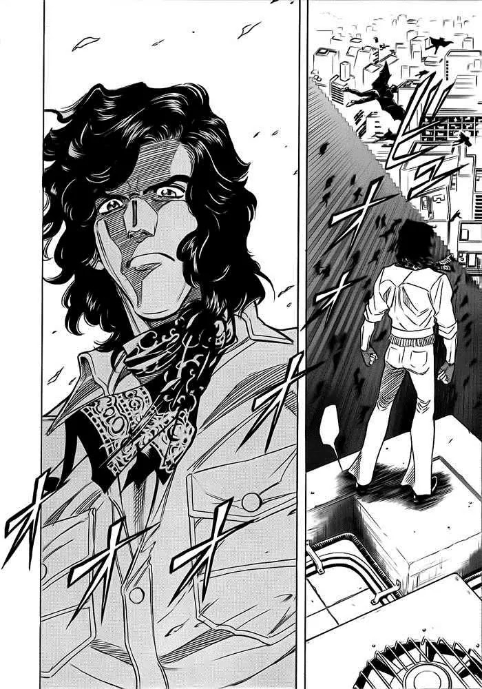 Kamen Rider Spirits Chapter 51 page 3 - Chapter 51 : Syndrome