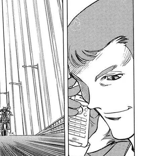 Kamen Rider Spirits Chapter 61: Breaking In cover