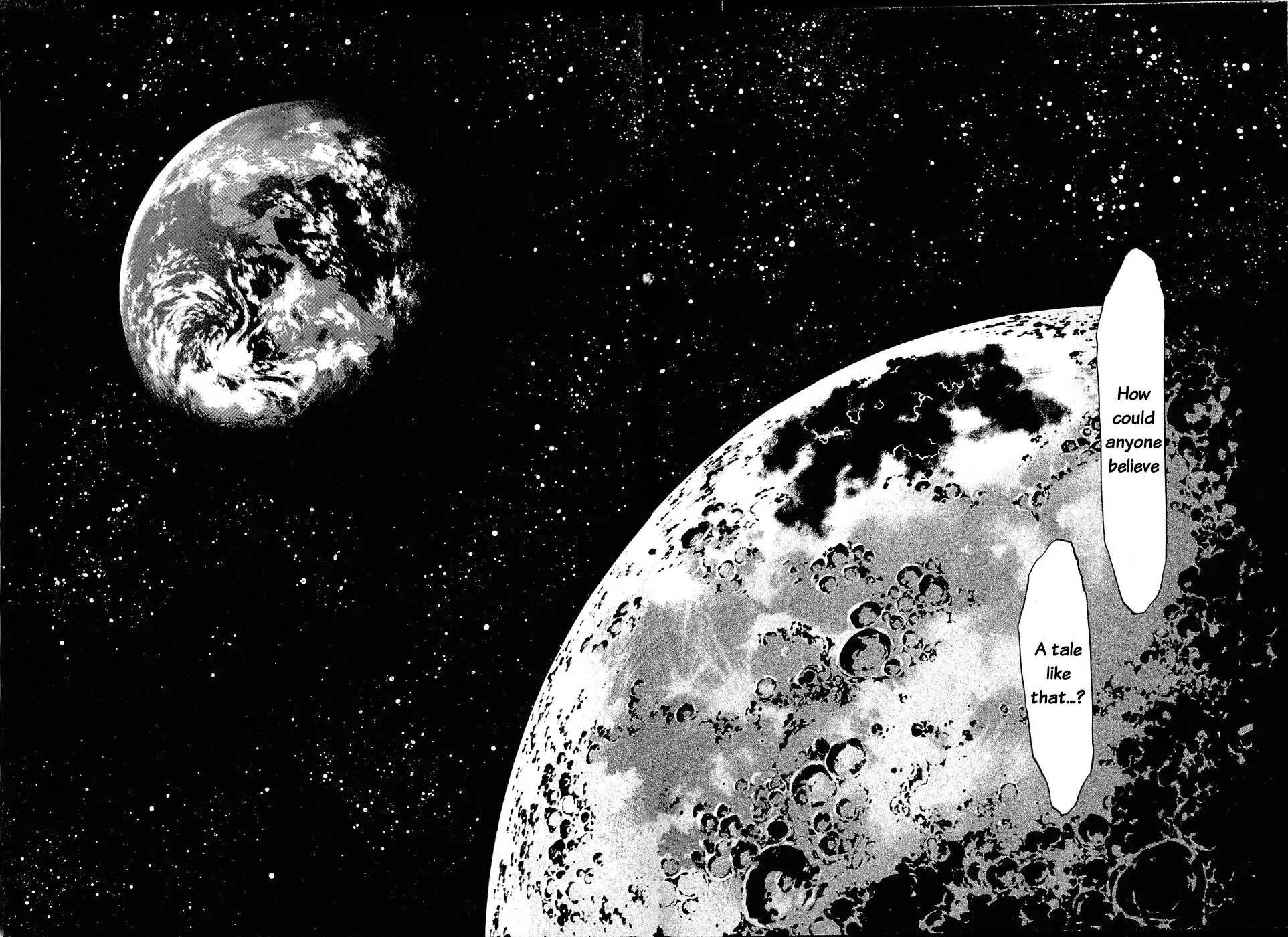 Kamen Rider Spirits Chapter 64 page 9 - Chapter 64: Glowing Fang