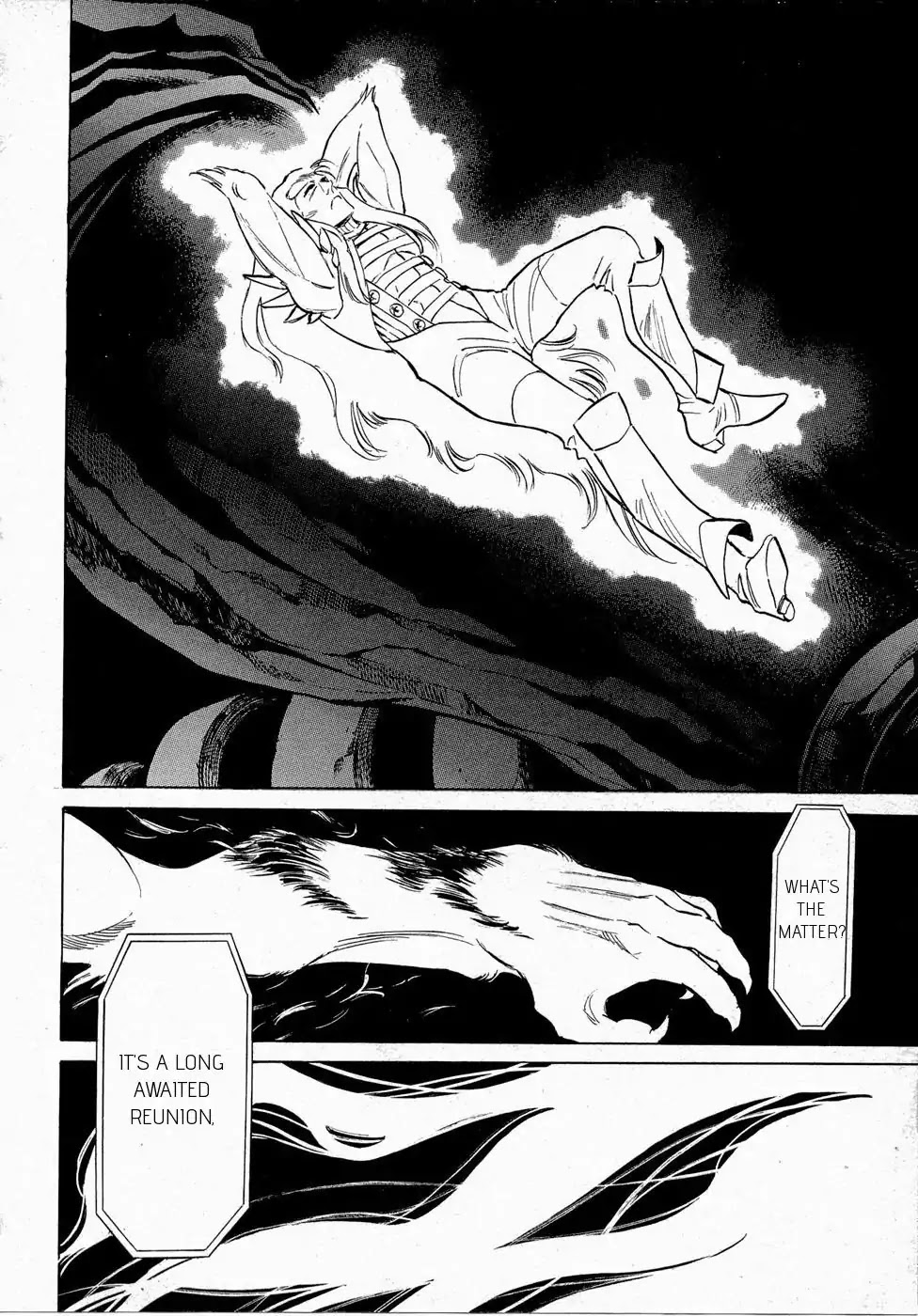 Kamen Rider Spirits Chapter 65 page 29 - Chapter 65: Labyrinth