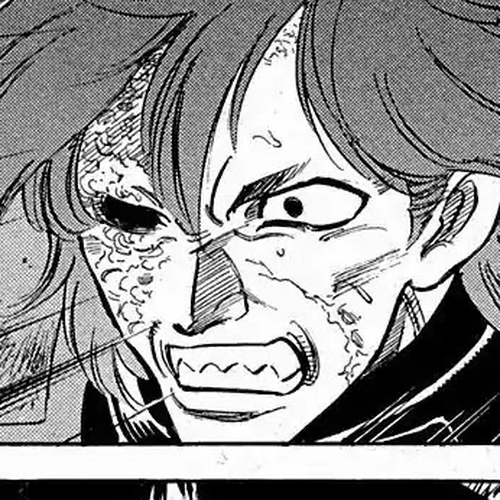 Kamen Rider Spirits Chapter 67: Master and Student cover