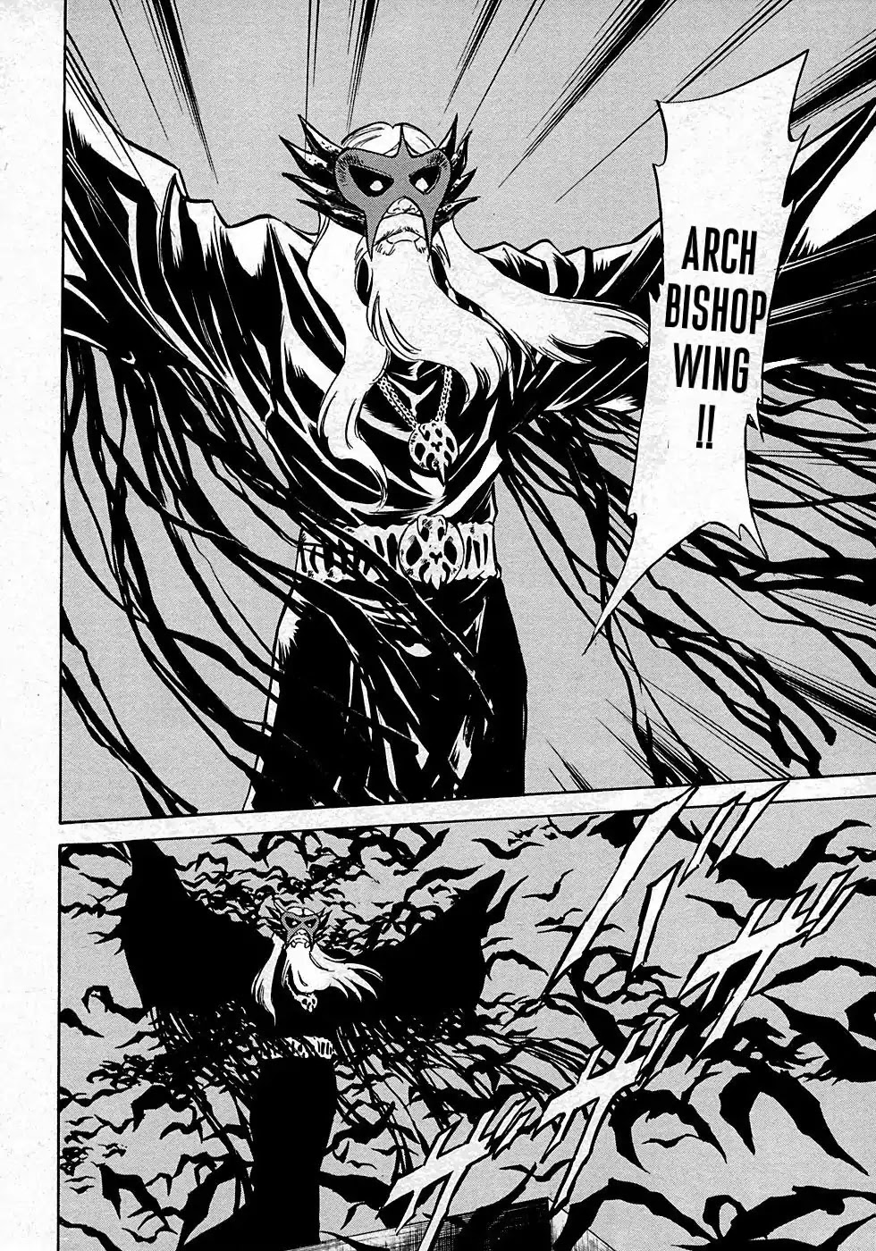 Kamen Rider Spirits Chapter 68 page 22 - Chapter 68: Training
