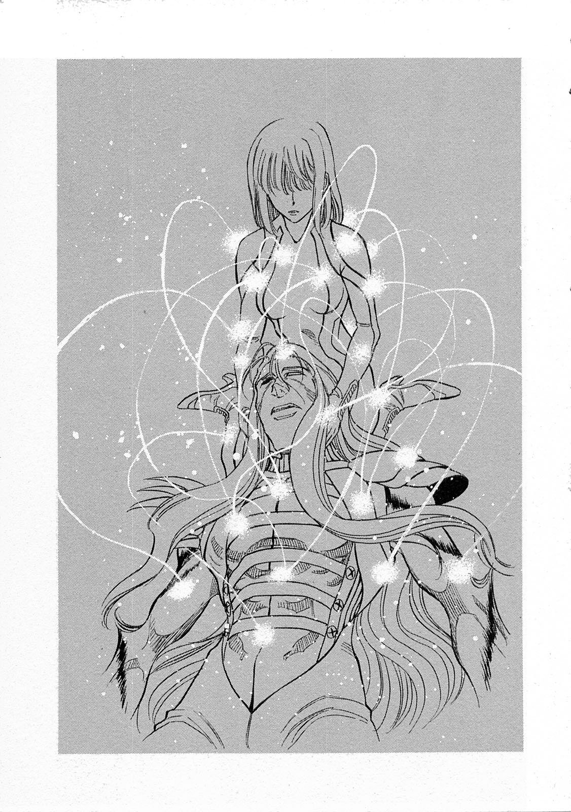 Kamen Rider Spirits Chapter 70 page 35 - Chapter 70: New Killer Technique
