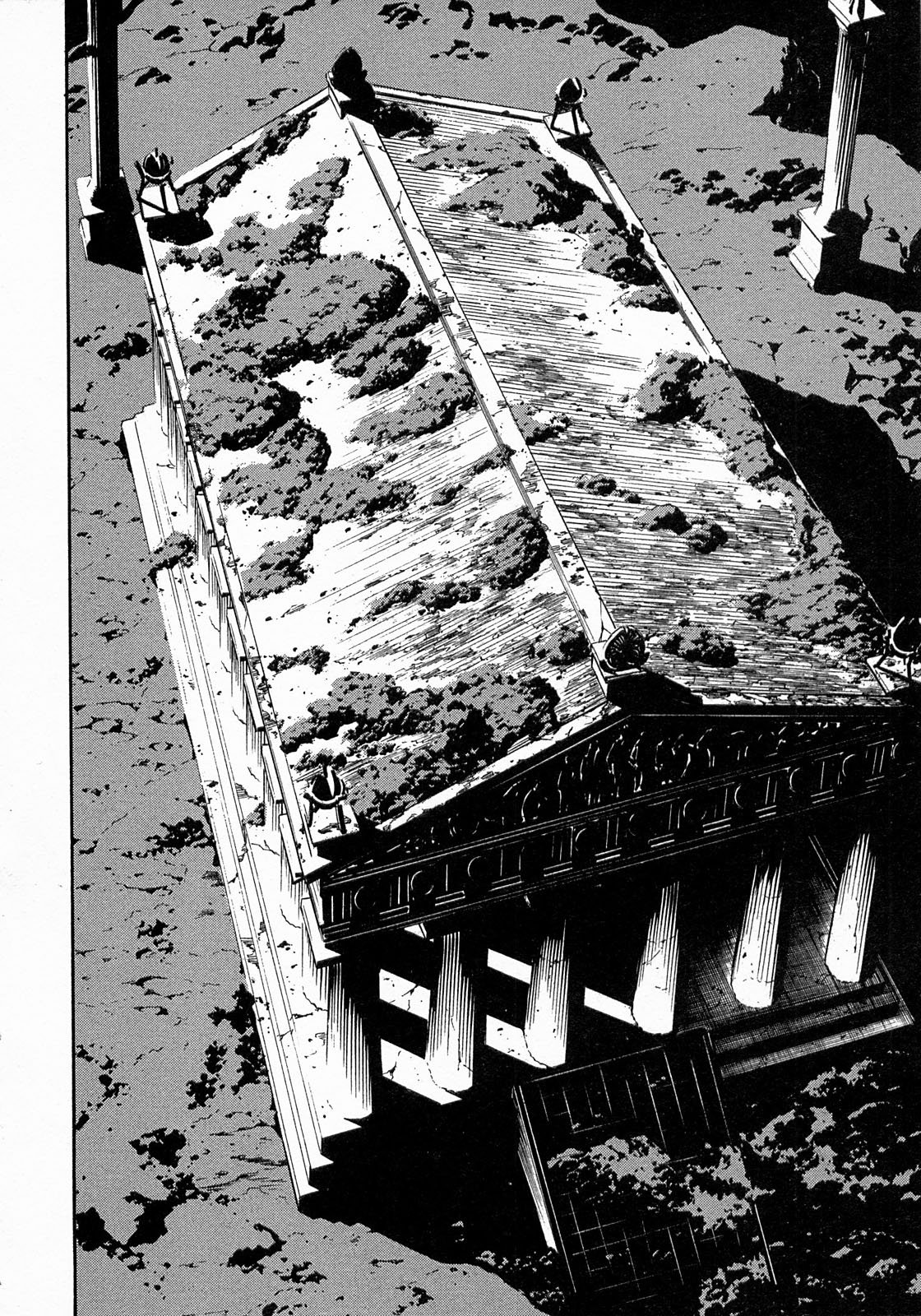 Kamen Rider Spirits Chapter 70 page 48 - Chapter 70: New Killer Technique