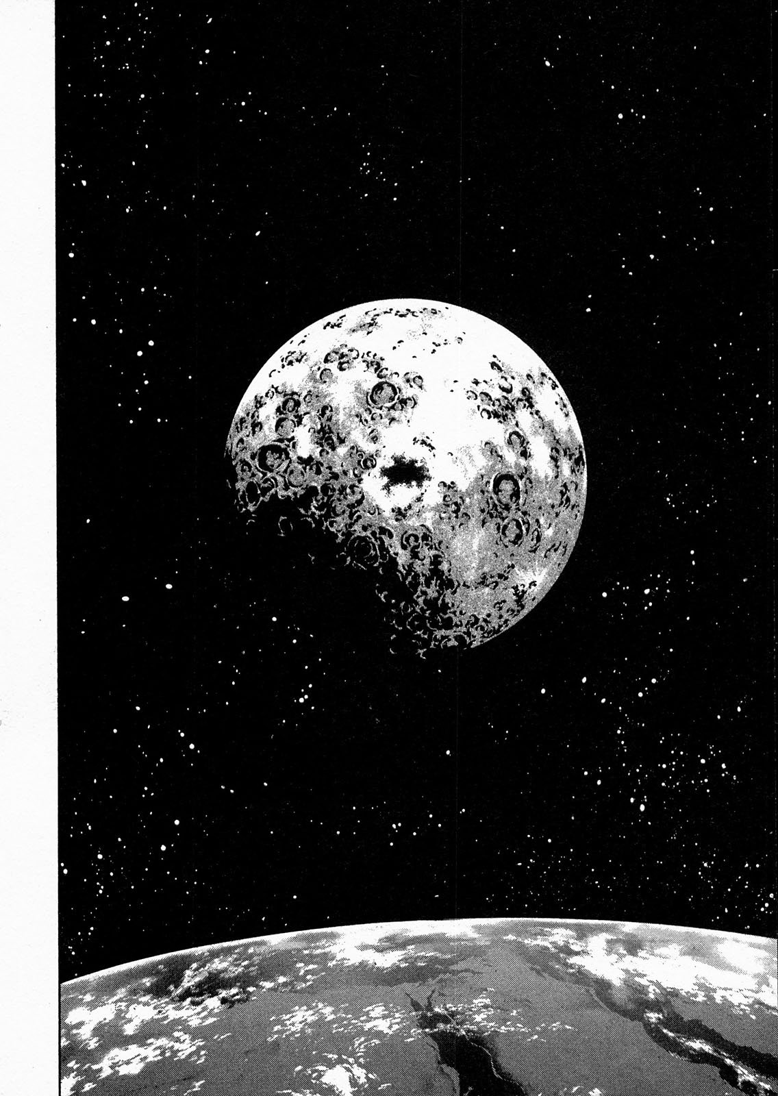 Kamen Rider Spirits Chapter 72 page 27 - Chapter 72: Belt of Life