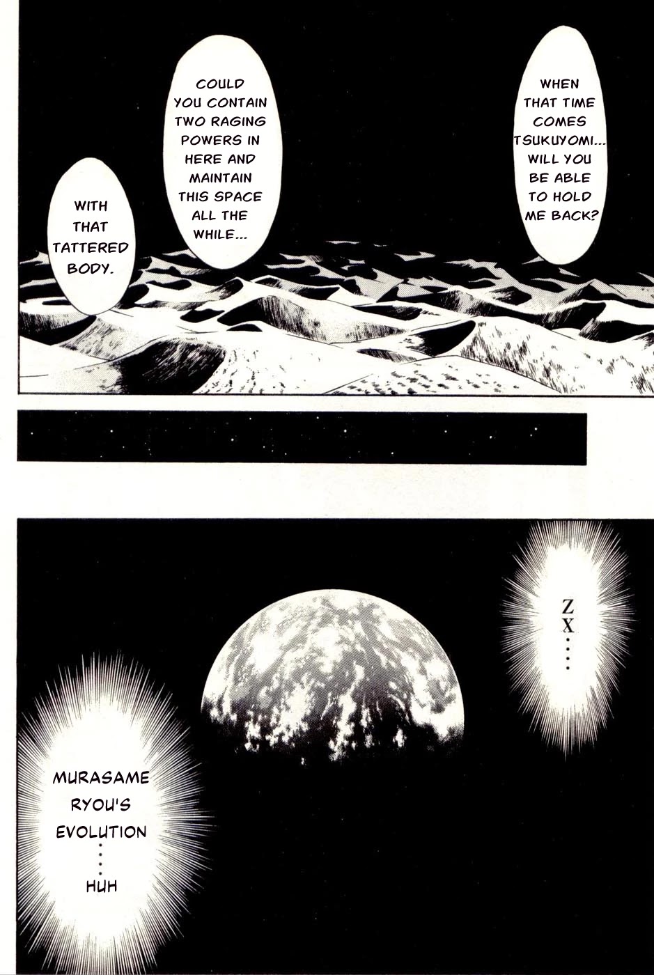 Kamen Rider Spirits Chapter 79 page 15 - Chapter 79: Final Evolution