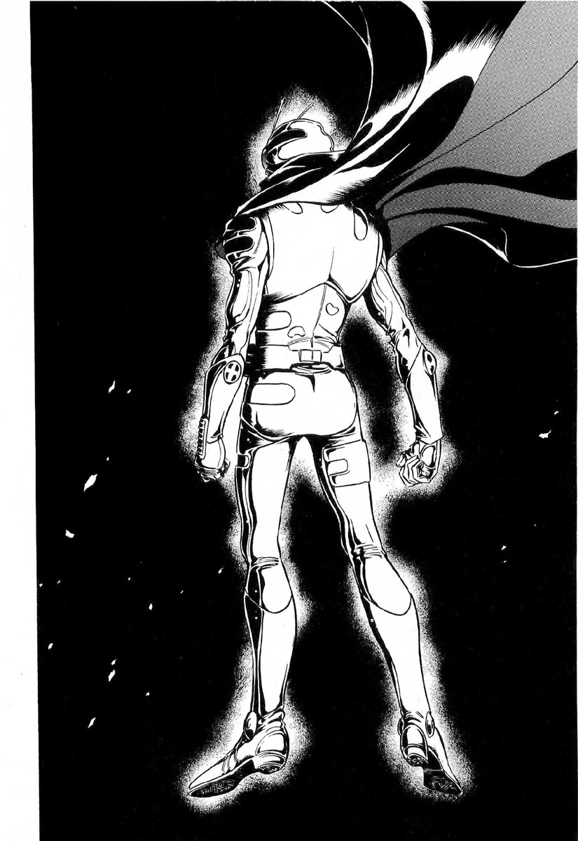 Kamen Rider Spirits Chapter 80 page 19 - Chapter 80: Warrior's Essence