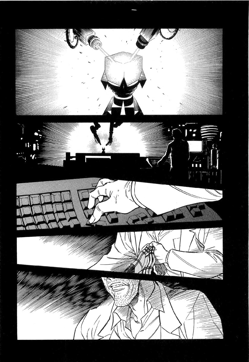 Kamen Rider Spirits Chapter 80 page 26 - Chapter 80: Warrior's Essence