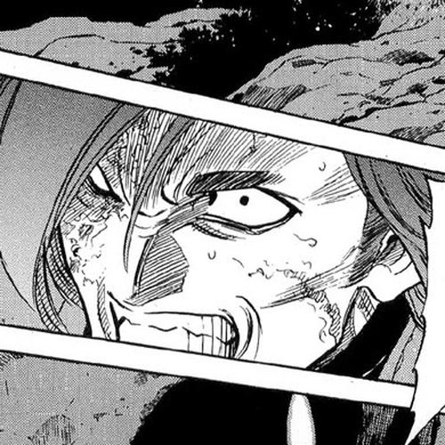 Kamen Rider Spirits Chapter 81: Desire to Exceed cover