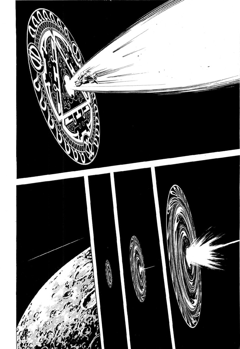 Kamen Rider Spirits Chapter 82 page 15 - Chapter 82: Return