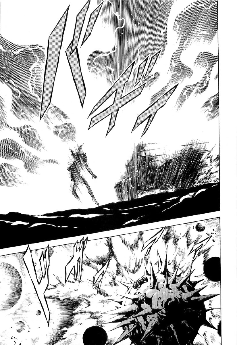 Kamen Rider Spirits Chapter 82 page 9 - Chapter 82: Return