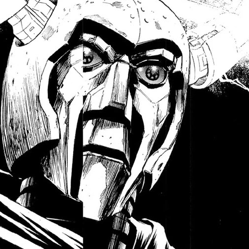 Kamen Rider Spirits Chapter 82: Return cover