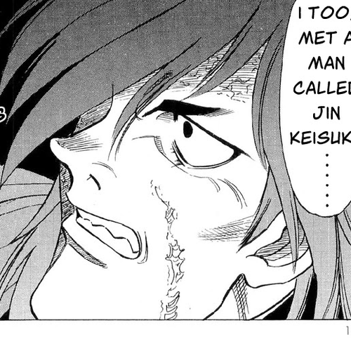 Kamen Rider Spirits Chapter 84: With the Soul cover