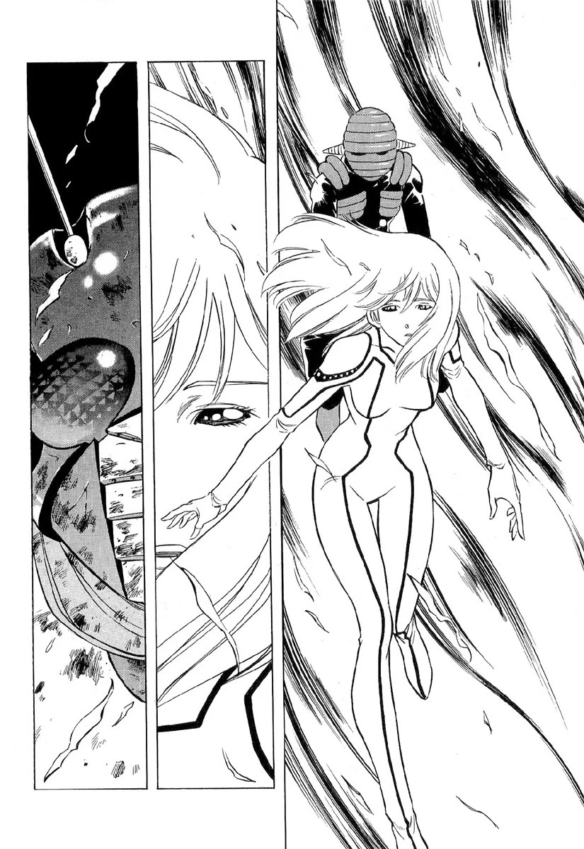 Kamen Rider Spirits Chapter 85 page 14 - Chapter 85: SetUp