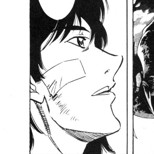 Kamen Rider Spirits Chapter 88: The Shadow's Trump Card cover
