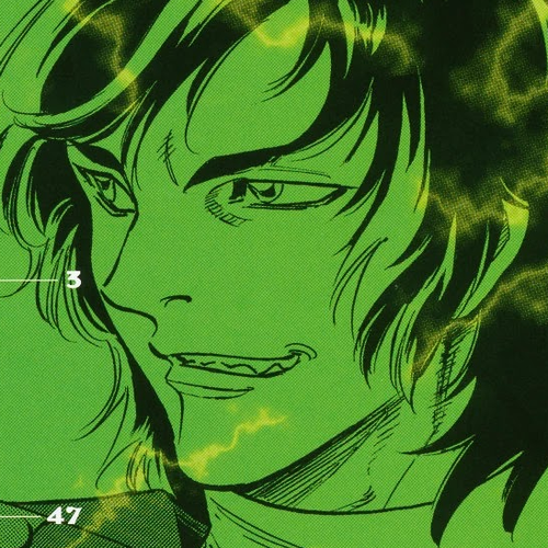 Kamen Rider Spirits Chapter 93: Warrior of Justice cover