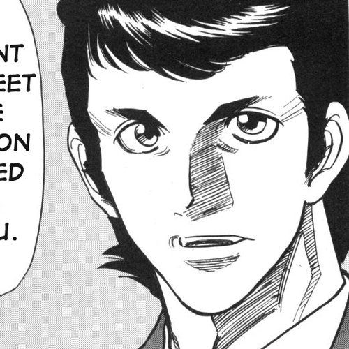 Kamen Rider Spirits Chapter 94: The One Who Leads cover