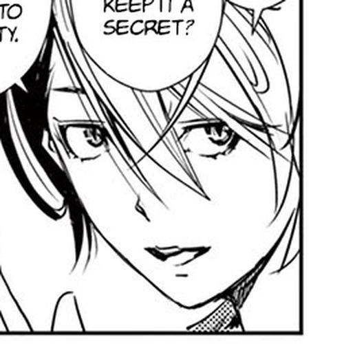 Kamen Rider W: Fuuto Tantei Chapter 14: The Worst m 6/White Fang cover