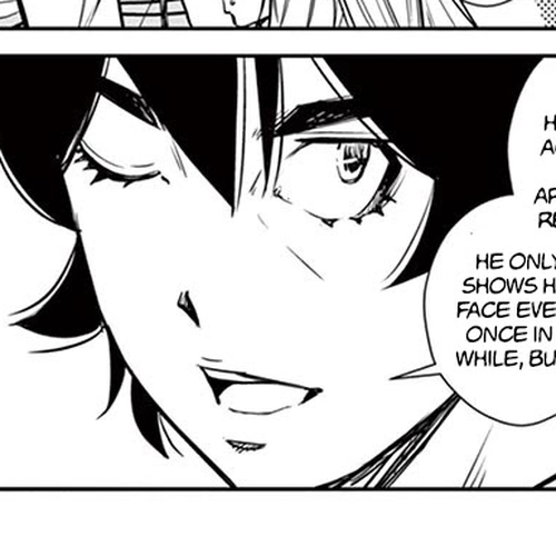 Kamen Rider W: Fuuto Tantei Chapter 16: Where Is the c 1/The Cat-finding Expert cover