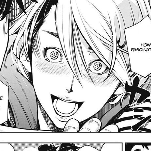 Kamen Rider W: Fuuto Tantei Chapter 2 cover