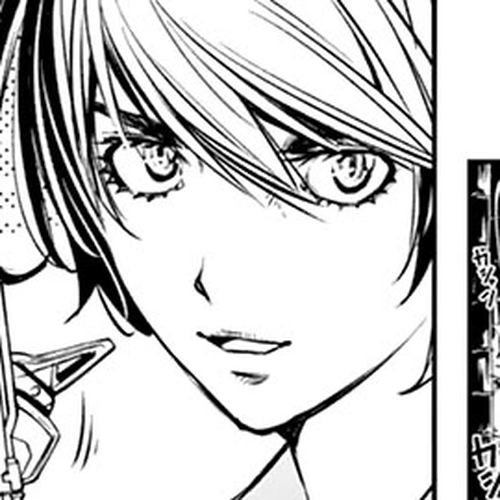Kamen Rider W: Fuuto Tantei Chapter 31: The p is a Demon 4/Mysterious Puzzle cover