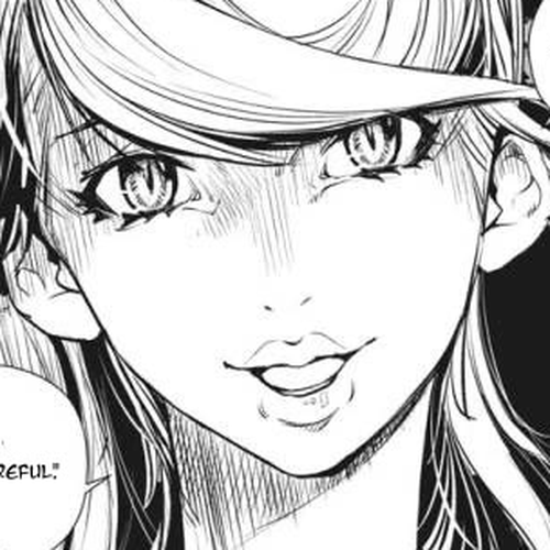 Kamen Rider W: Fuuto Tantei Chapter 34: p is a Devil part 7 / Evil hidden in the Darkness cover
