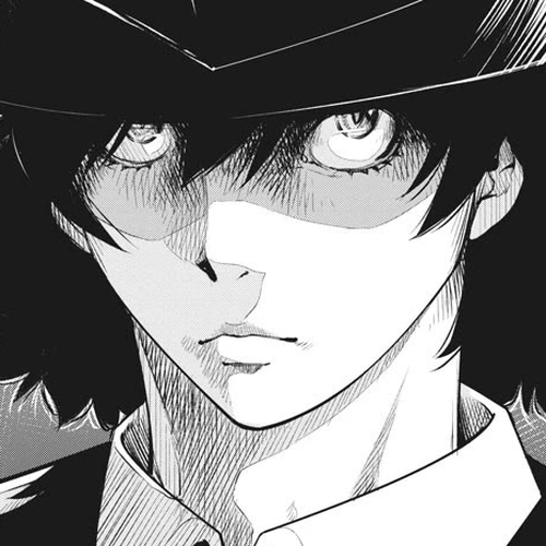 Kamen Rider W: Fuuto Tantei Chapter 35: p is a Devil Part 8 / A Ruthless Trap cover
