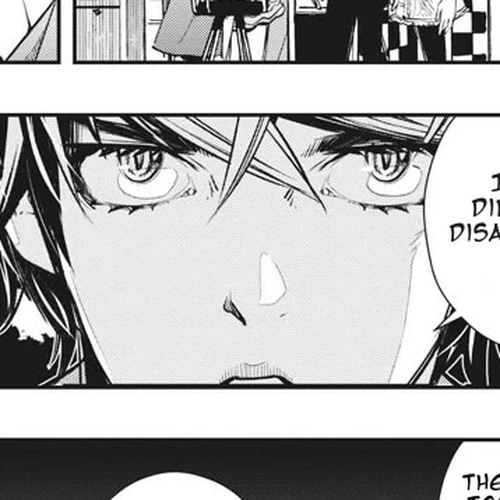 Kamen Rider W: Fuuto Tantei Chapter 37: p is a Devil Part +α / The City Is Still Alive cover