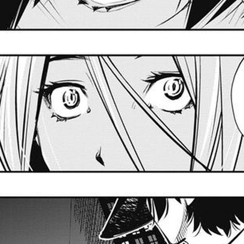 Kamen Rider W: Fuuto Tantei Chapter 6 cover