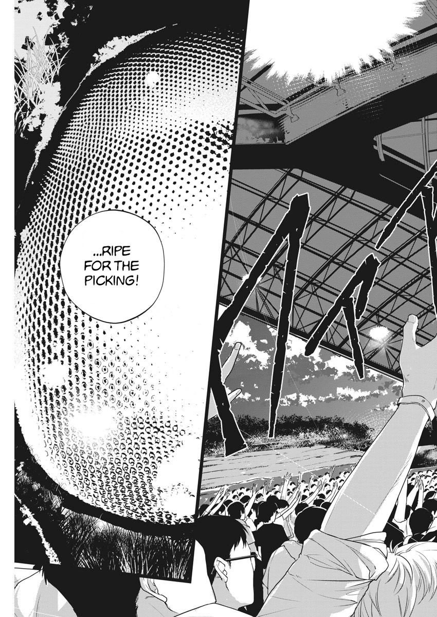 Kamen Rider W: Fuuto Tantei Chapter 9 page 17 - Chapter 9: The Worst m 1/valkyrie's bodyguard