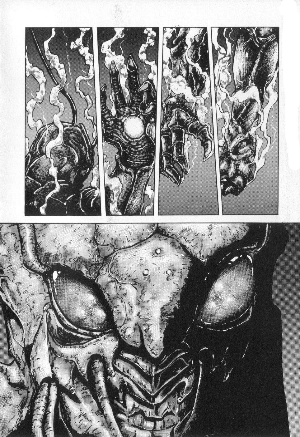 Kamen Rider ZO Chapter 2.2 page 13 - Chapter 2 v2 : Kamen Rider ZO