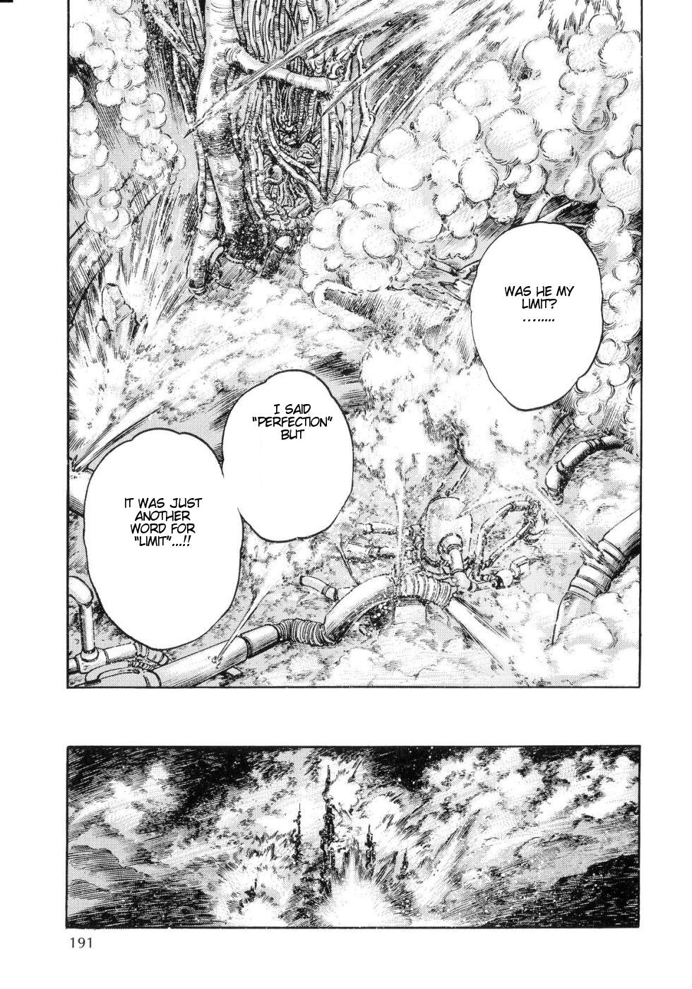 Kamen Rider ZO Chapter 2.2 page 134 - Chapter 2 v2 : Kamen Rider ZO