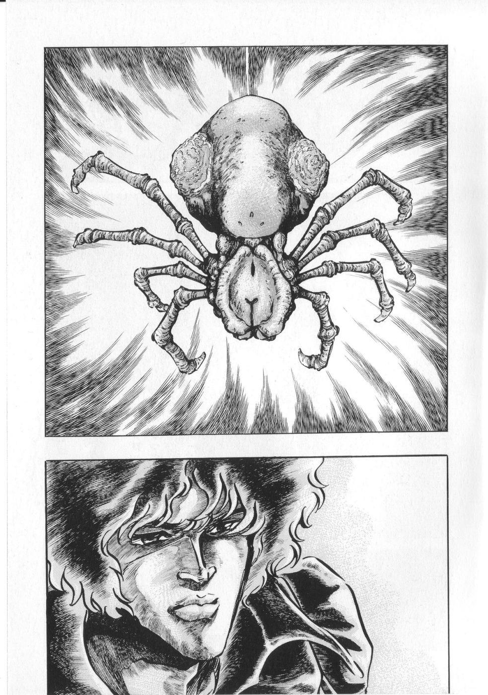Kamen Rider ZO Chapter 2.2 page 36 - Chapter 2 v2 : Kamen Rider ZO