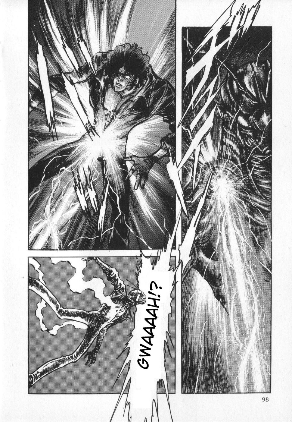 Kamen Rider ZO Chapter 2.2 page 47 - Chapter 2 v2 : Kamen Rider ZO
