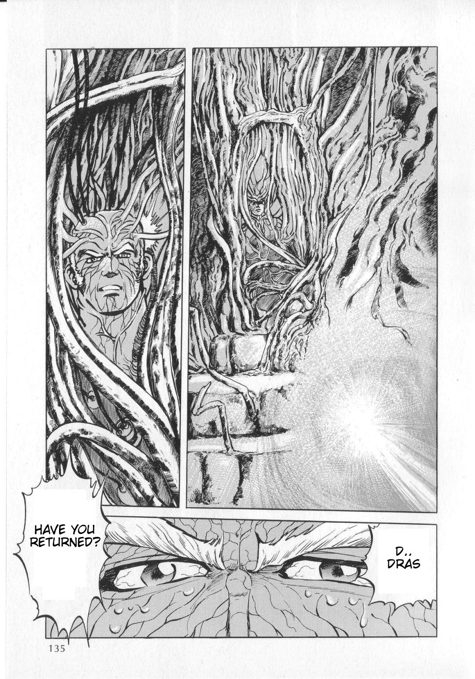Kamen Rider ZO Chapter 2.2 page 81 - Chapter 2 v2 : Kamen Rider ZO