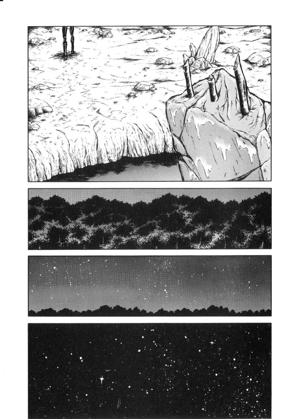 Kamen Rider ZO Chapter 2.2 page 9 - Chapter 2 v2 : Kamen Rider ZO