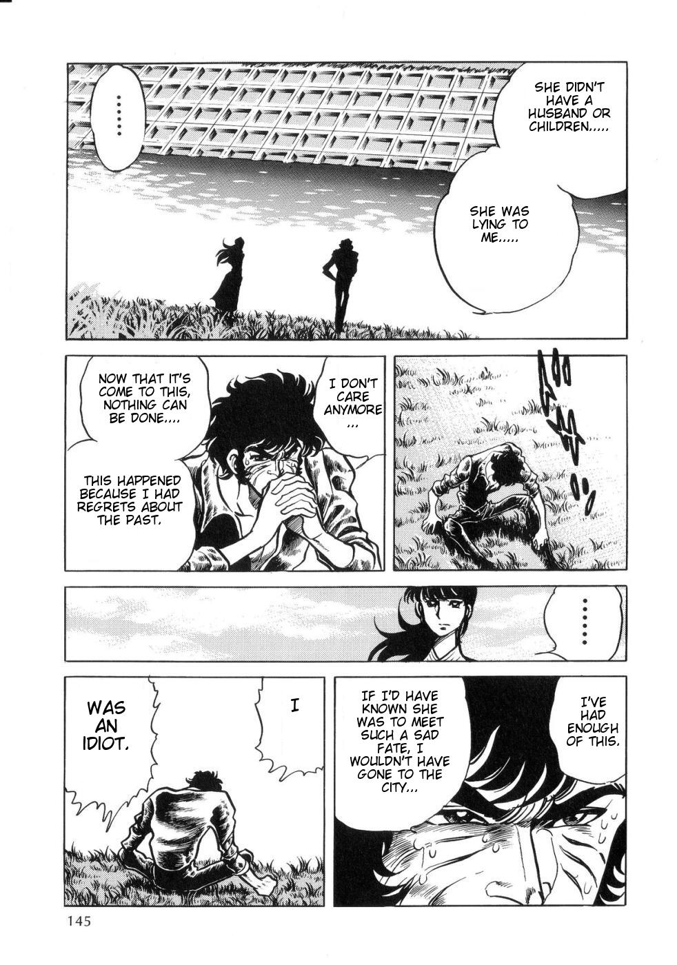Kamen Rider ZO Chapter 2.2 page 91 - Chapter 2 v2 : Kamen Rider ZO