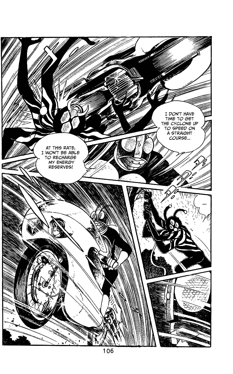 Kamen Rider Chapter 1.0-2 page 101 - Vol.1 Chapter 0 v2