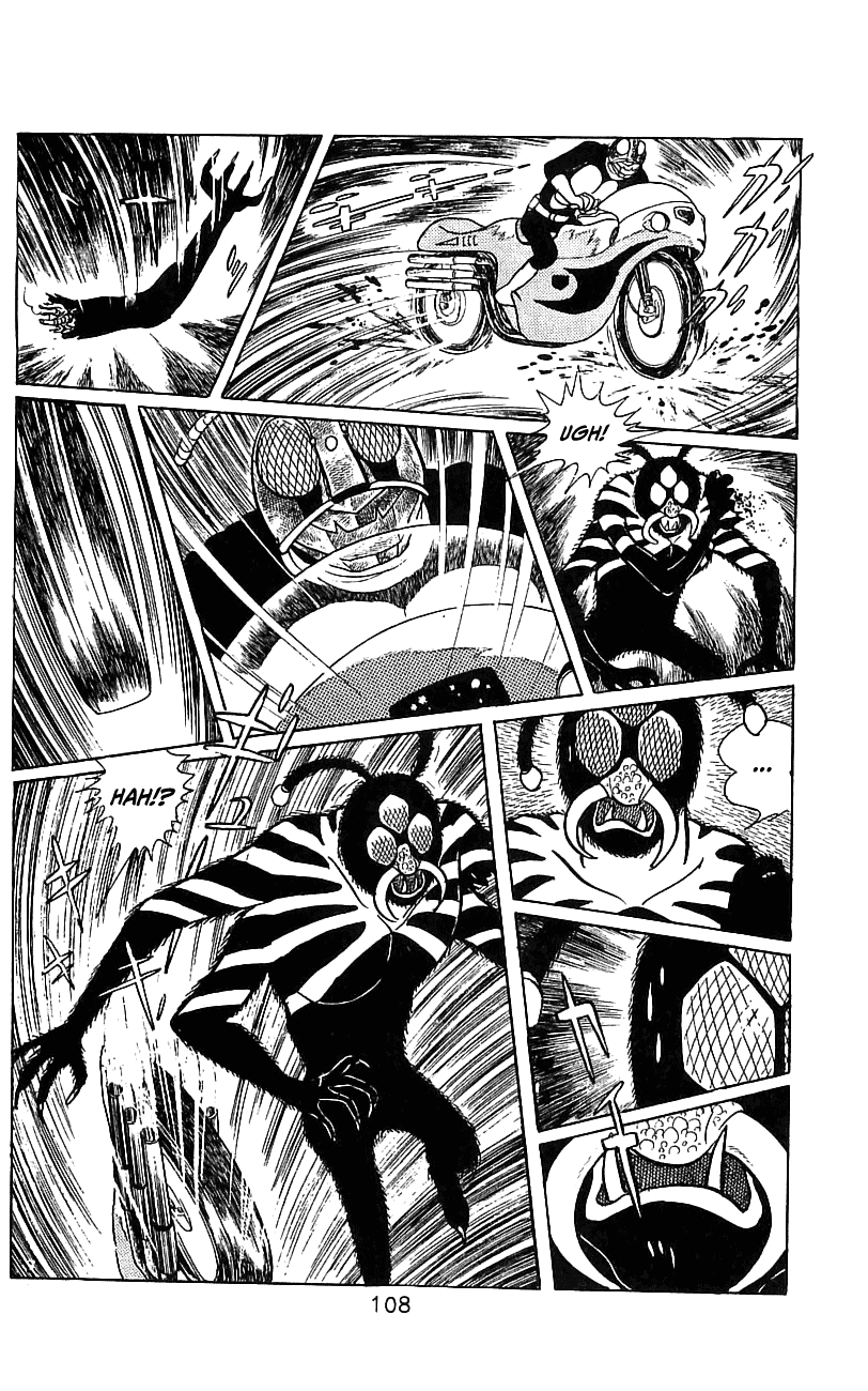 Kamen Rider Chapter 1.0-2 page 103 - Vol.1 Chapter 0 v2