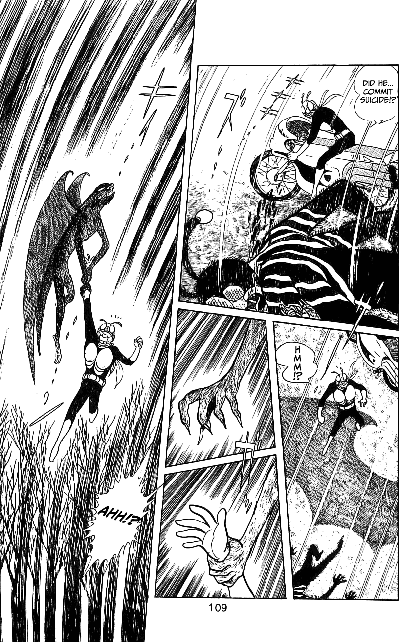 Kamen Rider Chapter 1.0-2 page 104 - Vol.1 Chapter 0 v2