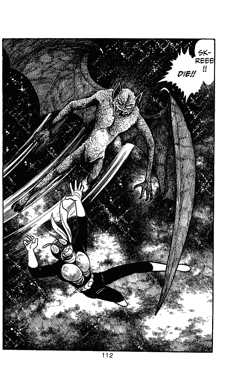Kamen Rider Chapter 1.0-2 page 106 - Vol.1 Chapter 0 v2